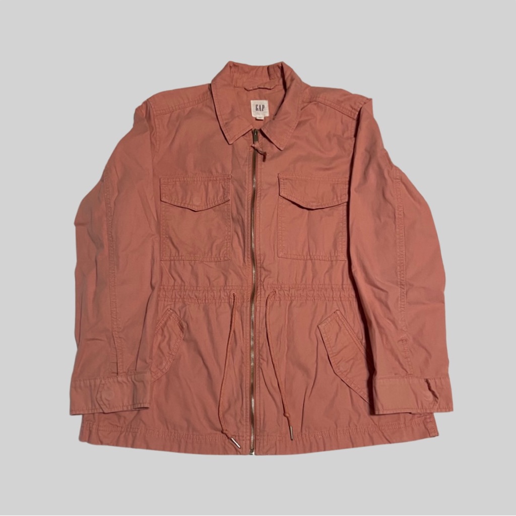 Gap Jacket Size L